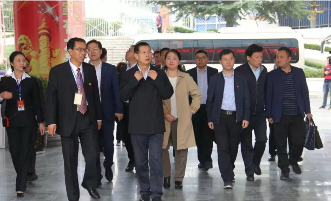 互联促发展 比翼享未来