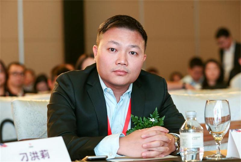 廖斌：投资是一生的事业