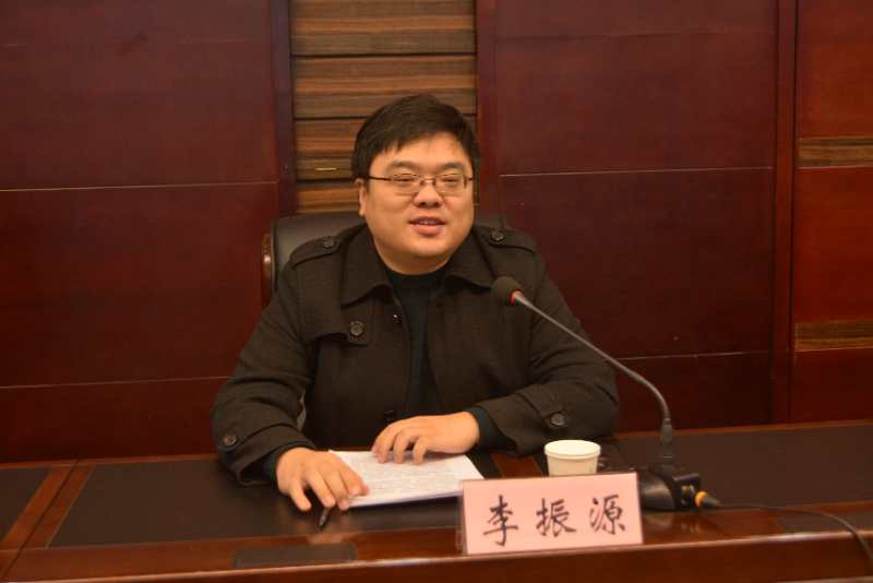 山西省平遥县“青年之家”、青少年事务社工协会召开年度总结报告会圆满召开！