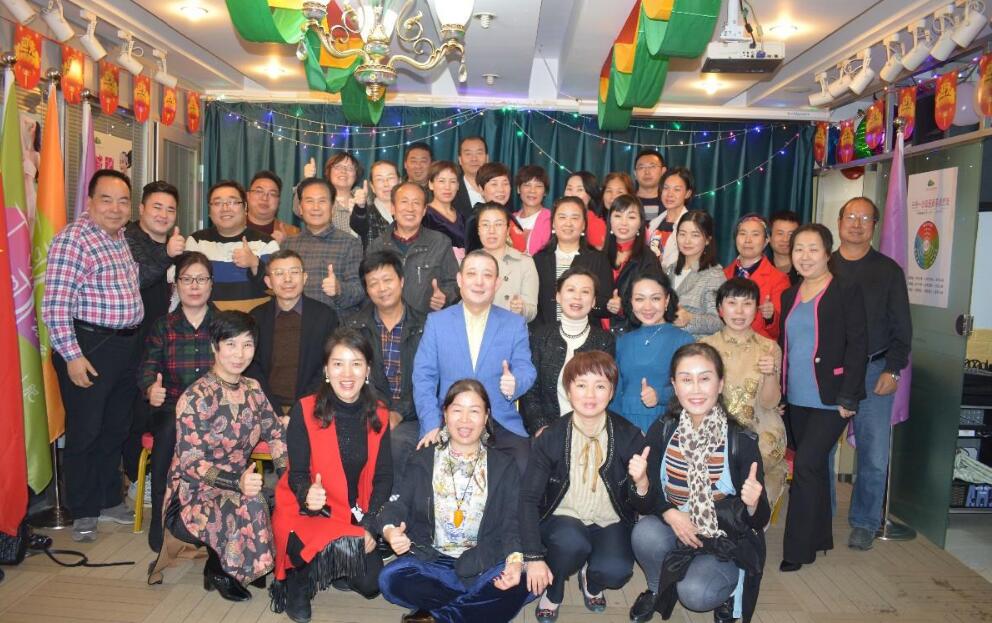 陕西省社区文化建设促进会“走向伟大复兴” 为主题的【会员综合赋能】首期公益课成功举办！