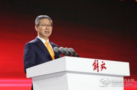 2019年重卡市场将下滑10-15%?重卡企业如是说