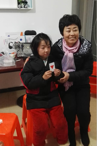 训练超感能力，还您天才少年，看看您的孩子是否在全脑开发黄金期