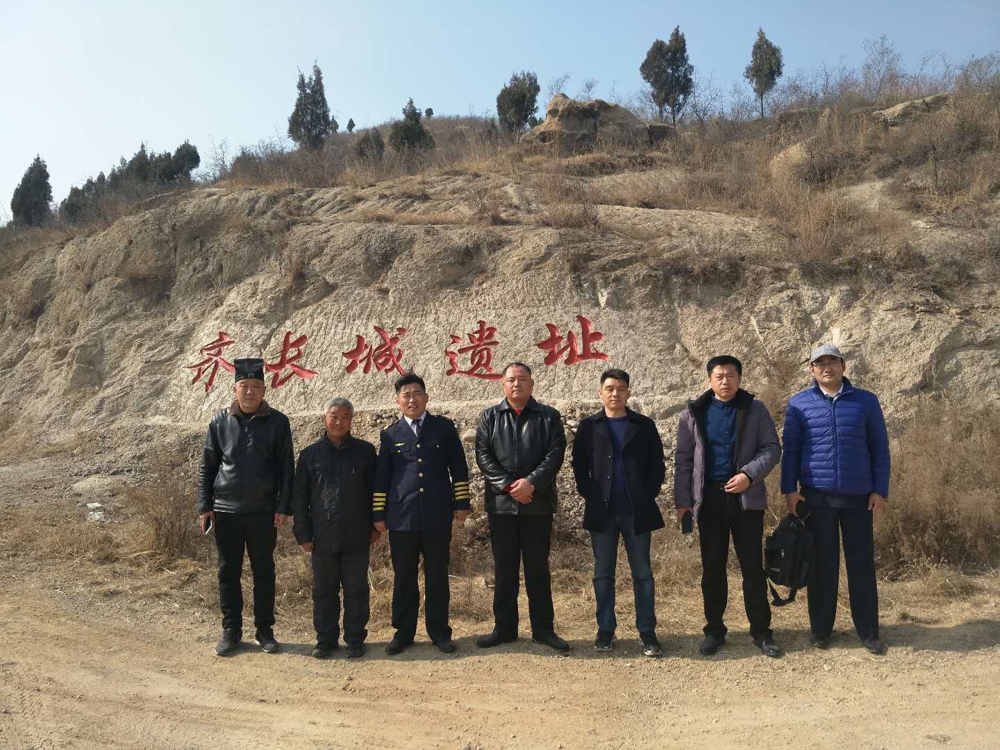 101航空小镇在行动