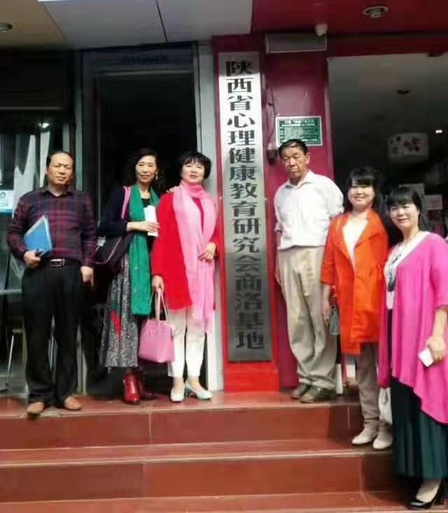 宋馨会长将赴江西省建立“全国宋馨心理公益爱心联盟”江西太阳村心理教育基地