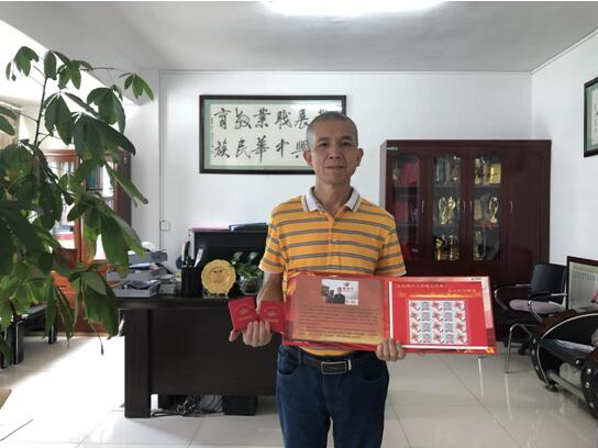 时代造就人物，人物影响时代