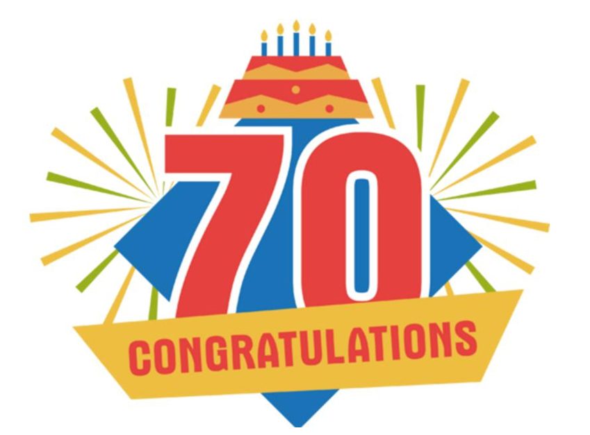 山西润谦税银信息科技发展有限公司庆祝中华人民共和国成立70周年
